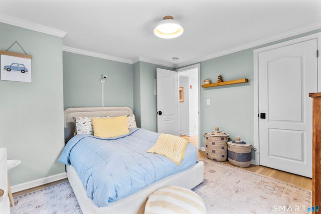 138 Granville Street, Fairfield, CT 06824