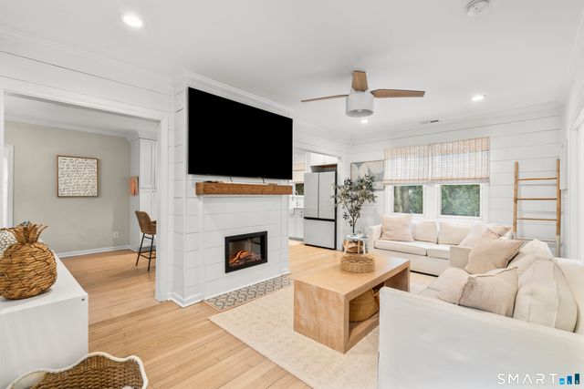 138 Granville Street, Fairfield, CT 06824