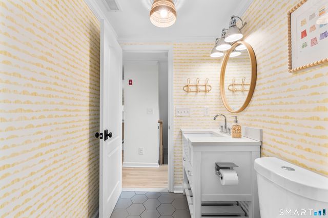 138 Granville Street, Fairfield, CT 06824