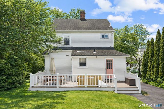 138 Granville Street, Fairfield, CT 06824