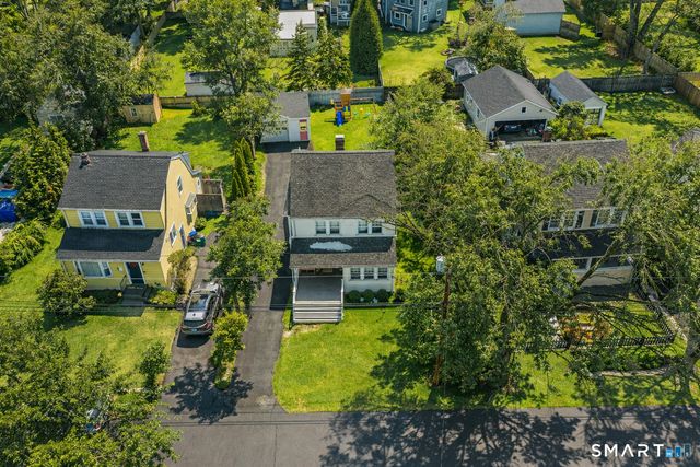 138 Granville Street, Fairfield, CT 06824