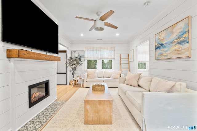 138 Granville Street, Fairfield, CT 06824