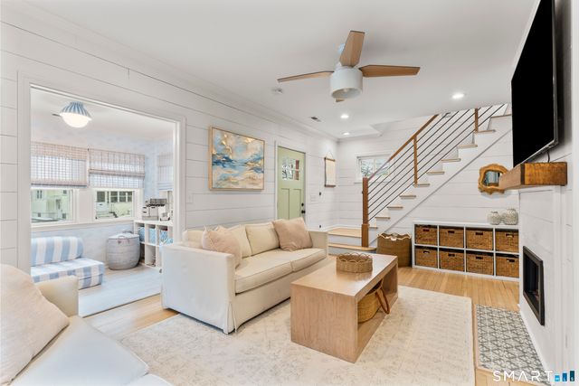 138 Granville Street, Fairfield, CT 06824