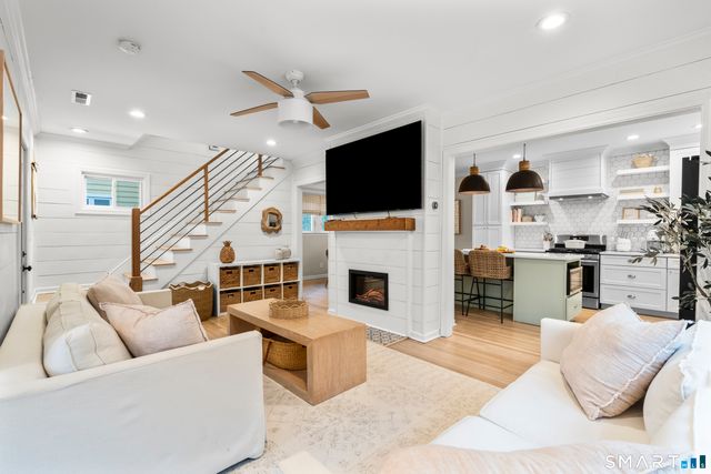 138 Granville Street, Fairfield, CT 06824