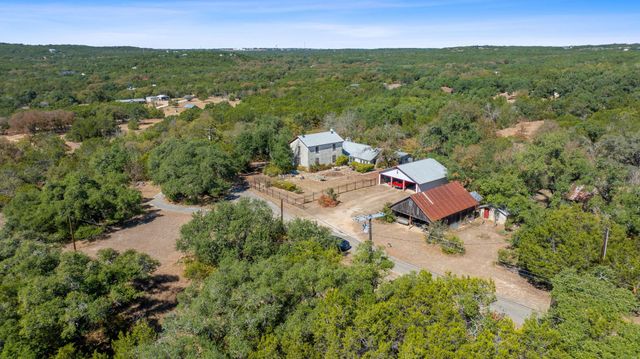 8409 Appaloosa RUN, Austin, TX 78737