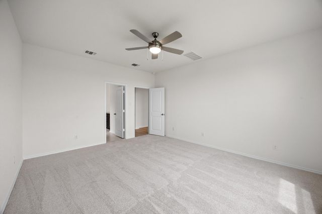 3747 Liberi LN, Round Rock, TX 78665