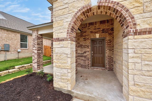 3747 Liberi LN, Round Rock, TX 78665