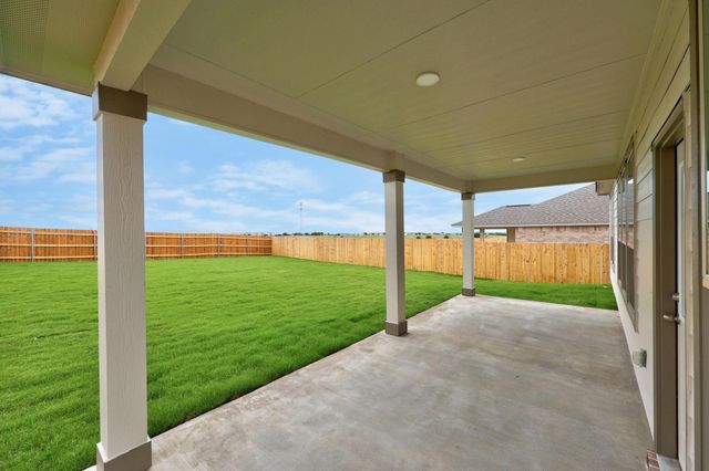 3747 Liberi LN, Round Rock, TX 78665