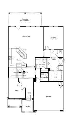 3747 Liberi LN, Round Rock, TX 78665