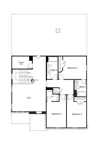 3747 Liberi LN, Round Rock, TX 78665