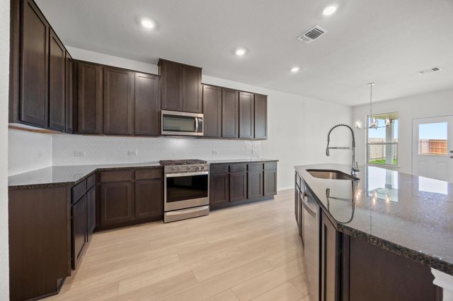 3747 Liberi LN, Round Rock, TX 78665