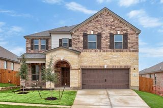 3747 Liberi LN, Round Rock, TX 78665