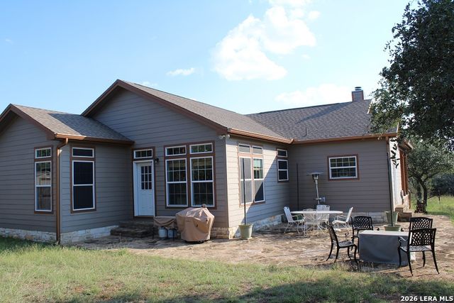 1121 CR 381 CR 381, Fredonia, TX 76842