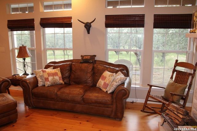 1121 CR 381 CR 381, Fredonia, TX 76842