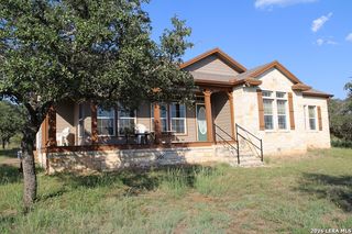 1121 CR 381 CR 381, Fredonia, TX 76842
