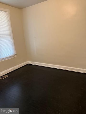 3030 PRESSTMAN ST, Baltimore, MD 21216