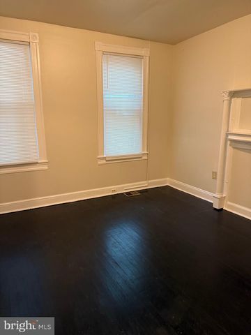 3030 PRESSTMAN ST, Baltimore, MD 21216