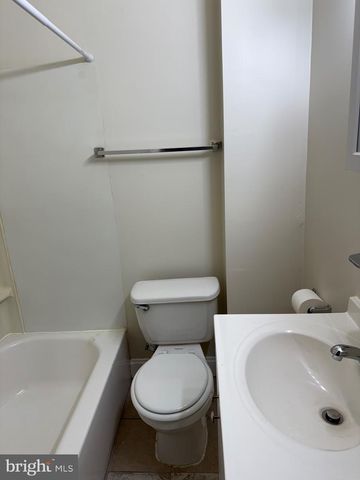 3030 PRESSTMAN ST, Baltimore, MD 21216