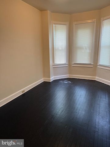 3030 PRESSTMAN ST, Baltimore, MD 21216