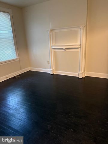 3030 PRESSTMAN ST, Baltimore, MD 21216