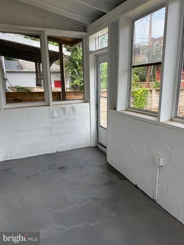 3030 PRESSTMAN ST, Baltimore, MD 21216