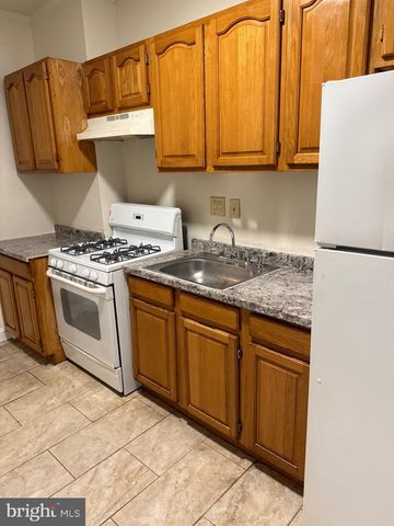 3030 PRESSTMAN ST, Baltimore, MD 21216