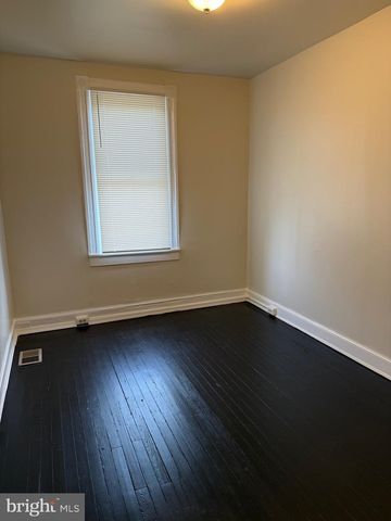 3030 PRESSTMAN ST, Baltimore, MD 21216