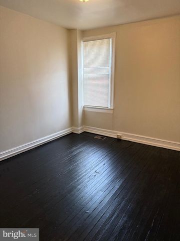 3030 PRESSTMAN ST, Baltimore, MD 21216