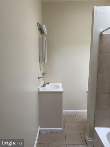 3030 PRESSTMAN ST, Baltimore, MD 21216