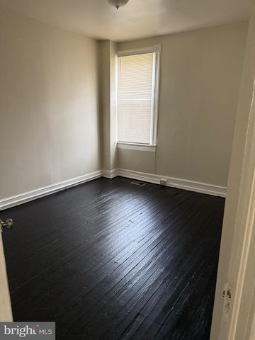 3030 PRESSTMAN ST, Baltimore, MD 21216