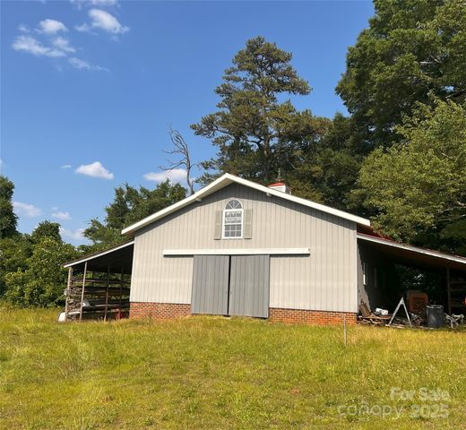 1243 Cox Mill Road, Concord, NC 28027