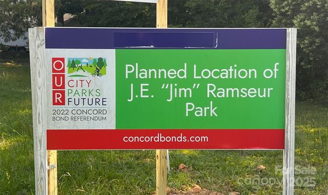 1243 Cox Mill Road, Concord, NC 28027