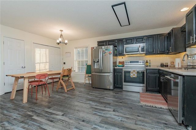 801 Mitchell Avenue, Salisbury, NC 28144