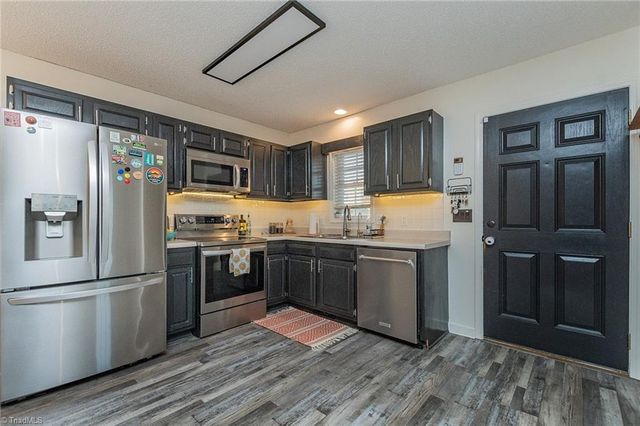 801 Mitchell Avenue, Salisbury, NC 28144