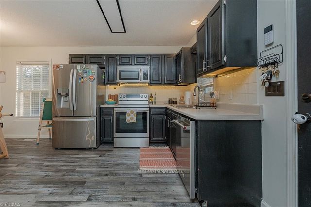 801 Mitchell Avenue, Salisbury, NC 28144
