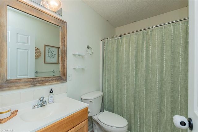 801 Mitchell Avenue, Salisbury, NC 28144
