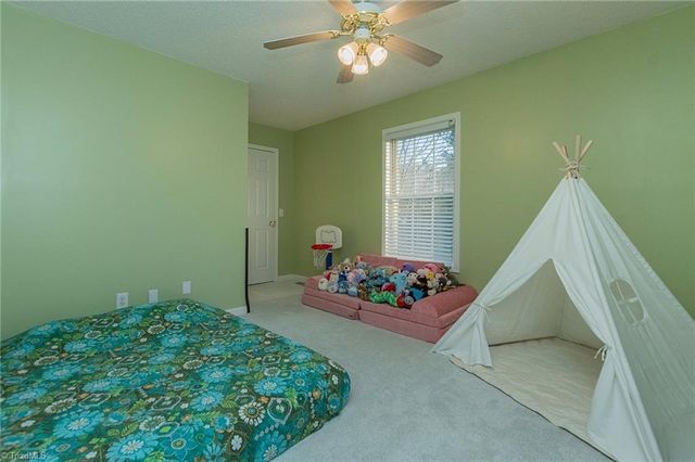 801 Mitchell Avenue, Salisbury, NC 28144