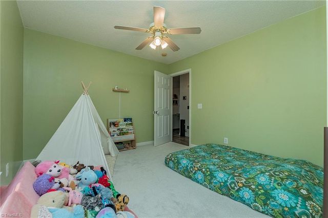 801 Mitchell Avenue, Salisbury, NC 28144
