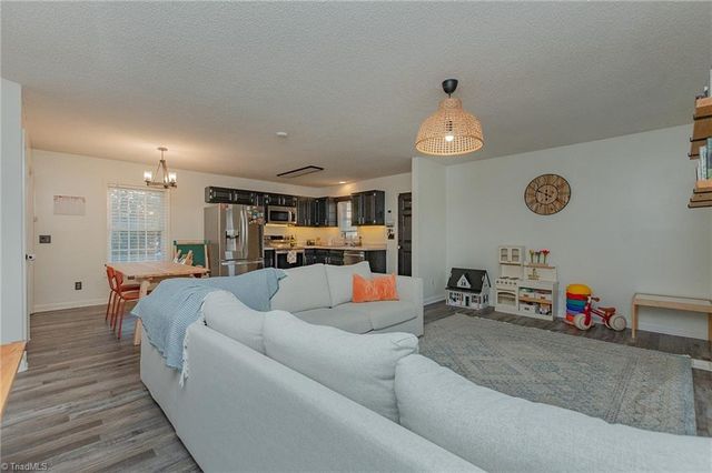 801 Mitchell Avenue, Salisbury, NC 28144