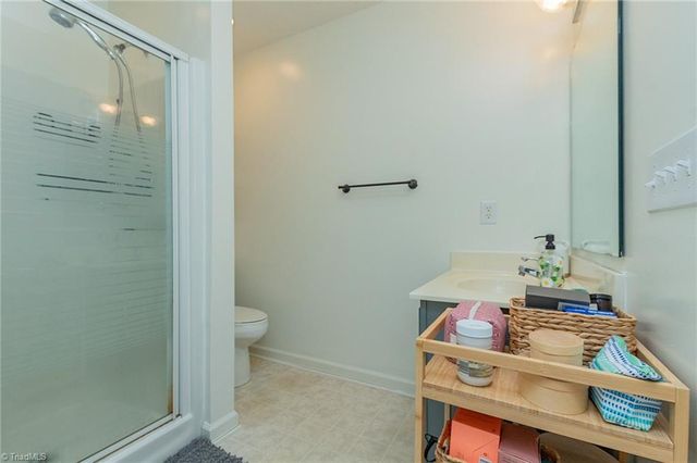 801 Mitchell Avenue, Salisbury, NC 28144