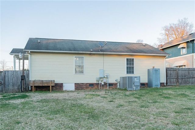 801 Mitchell Avenue, Salisbury, NC 28144