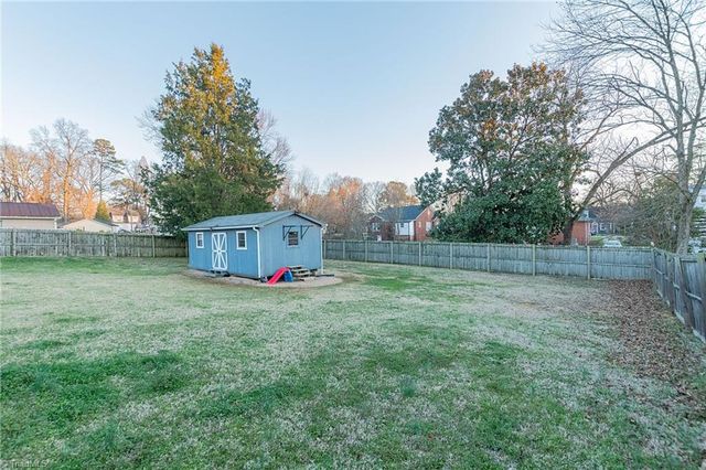 801 Mitchell Avenue, Salisbury, NC 28144