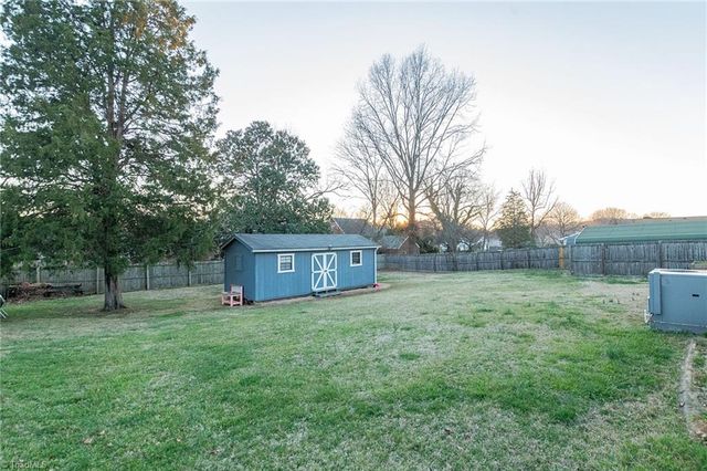 801 Mitchell Avenue, Salisbury, NC 28144