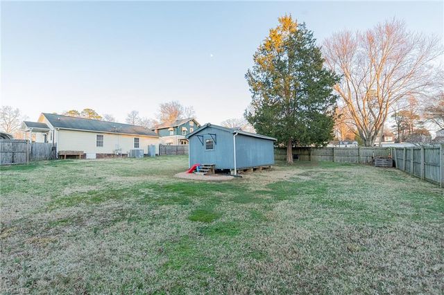 801 Mitchell Avenue, Salisbury, NC 28144