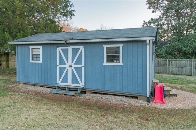 801 Mitchell Avenue, Salisbury, NC 28144
