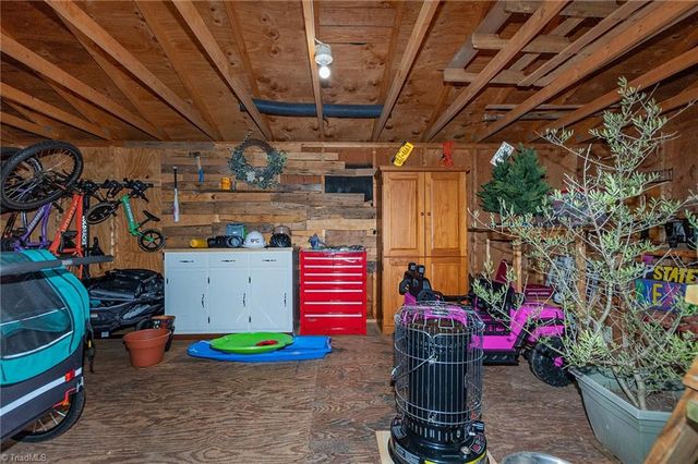 801 Mitchell Avenue, Salisbury, NC 28144