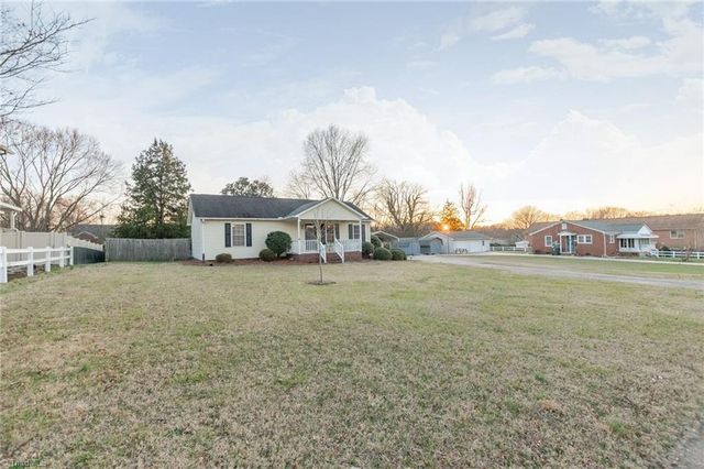801 Mitchell Avenue, Salisbury, NC 28144