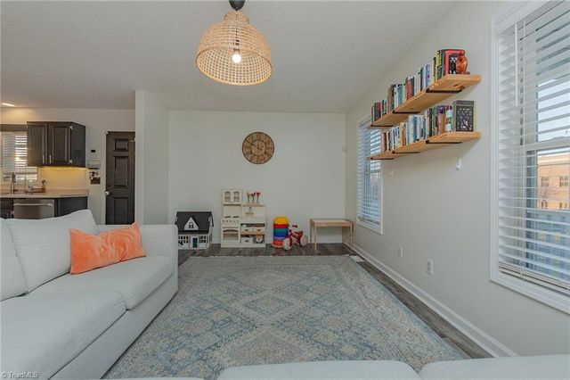 801 Mitchell Avenue, Salisbury, NC 28144