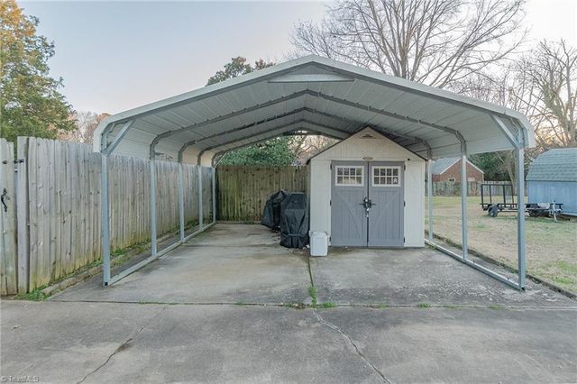 801 Mitchell Avenue, Salisbury, NC 28144