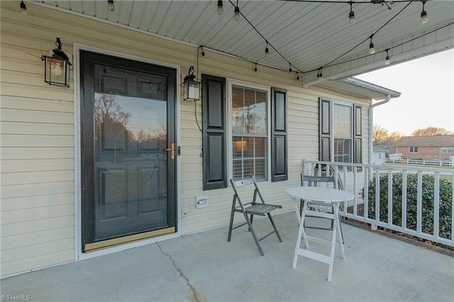 801 Mitchell Avenue, Salisbury, NC 28144